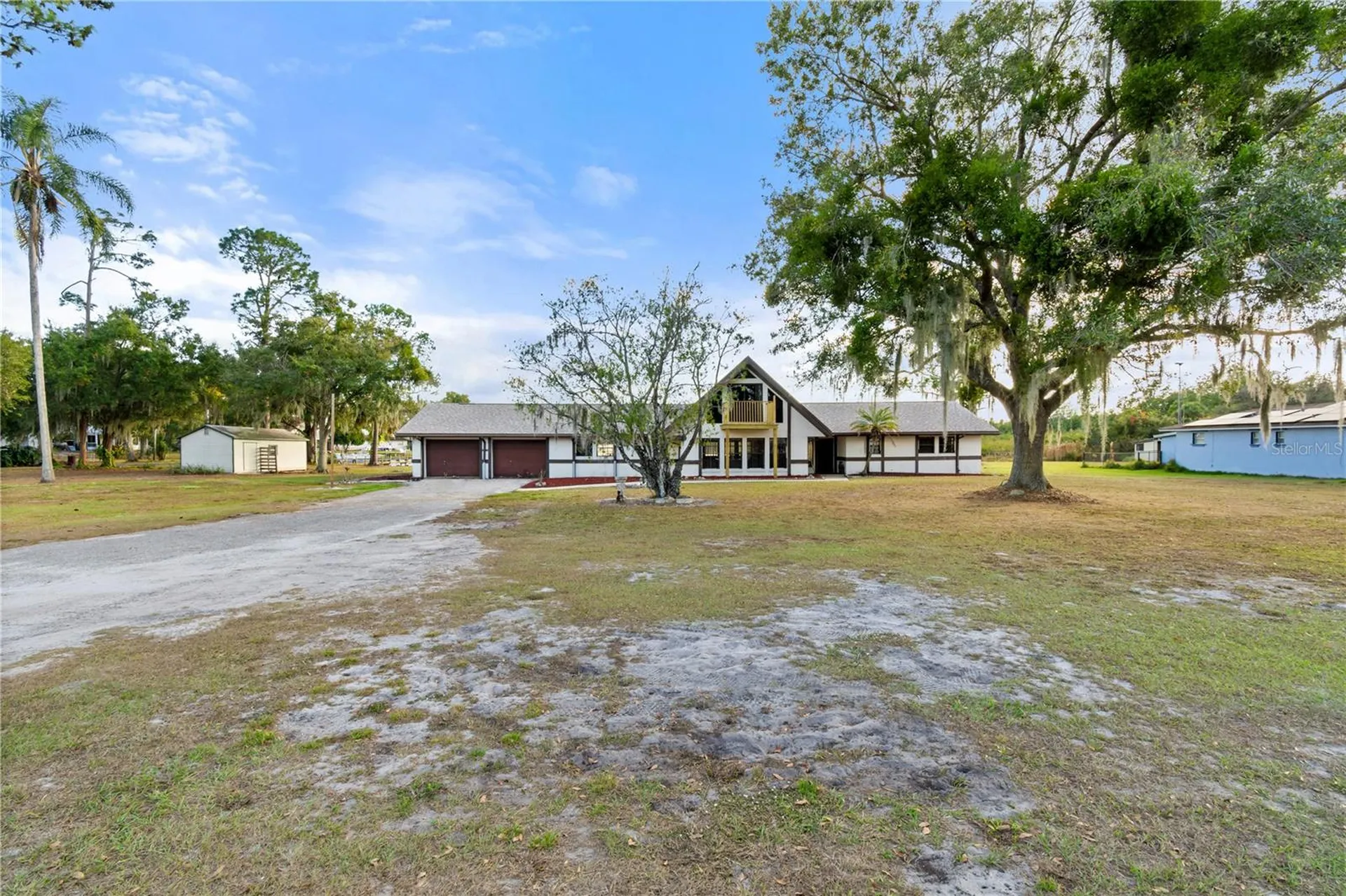 1407 Indian Drive Sebring FL 33875