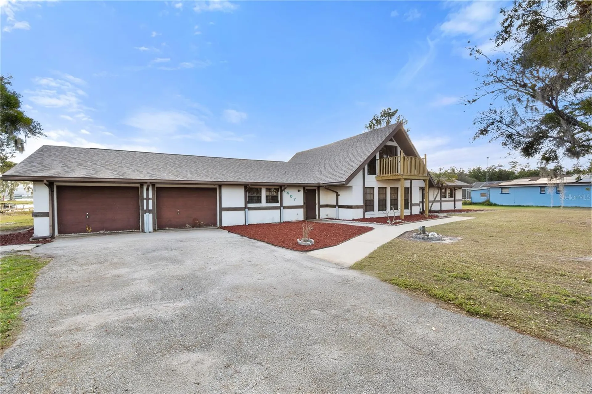 1407 Indian Drive Sebring FL 33875