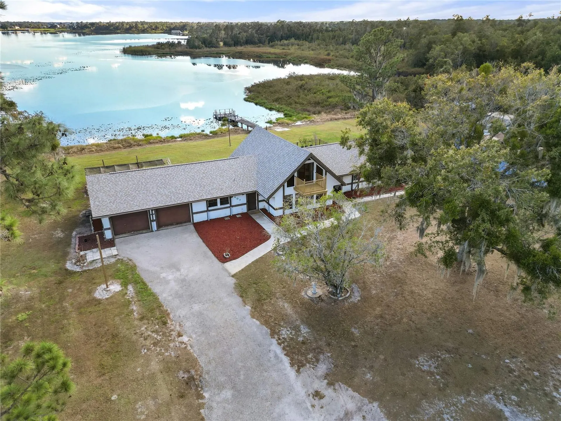 1407 Indian Drive Sebring FL 33875