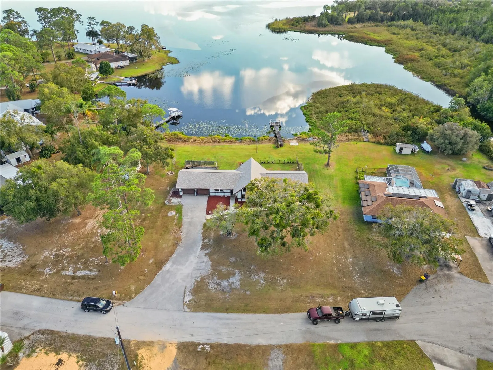 1407 Indian Drive Sebring FL 33875