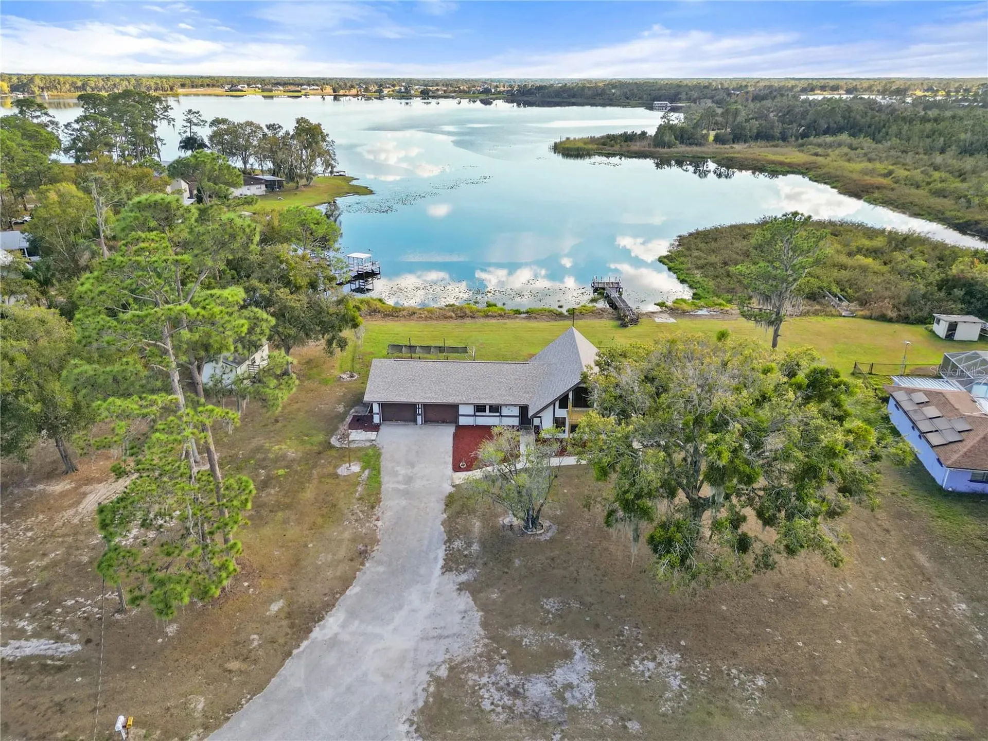 1407 Indian Drive Sebring FL 33875