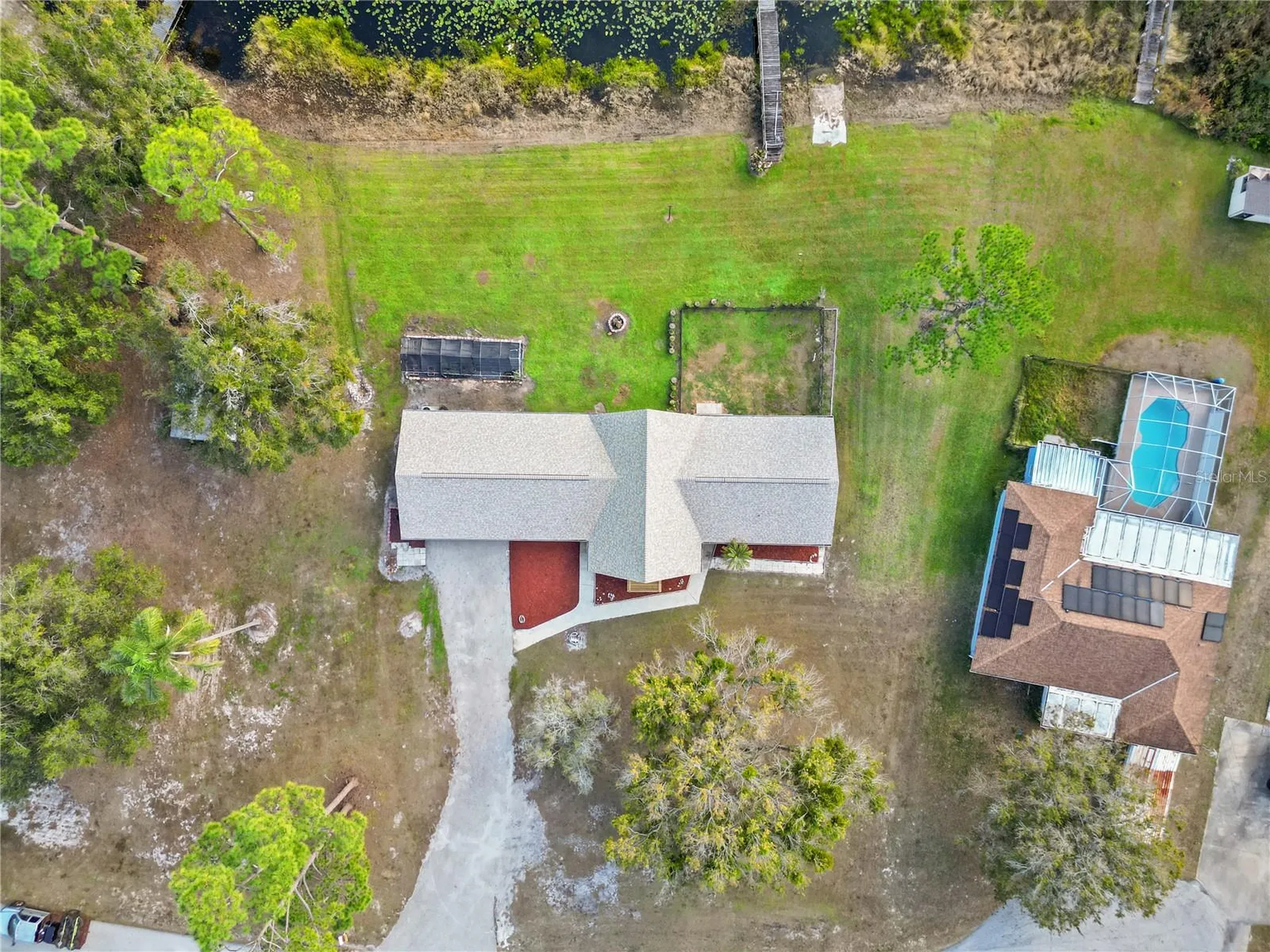 1407 Indian Drive Sebring FL 33875