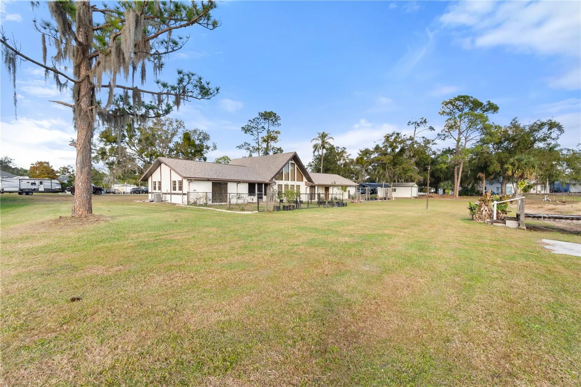 1407 Indian Drive Sebring FL 33875