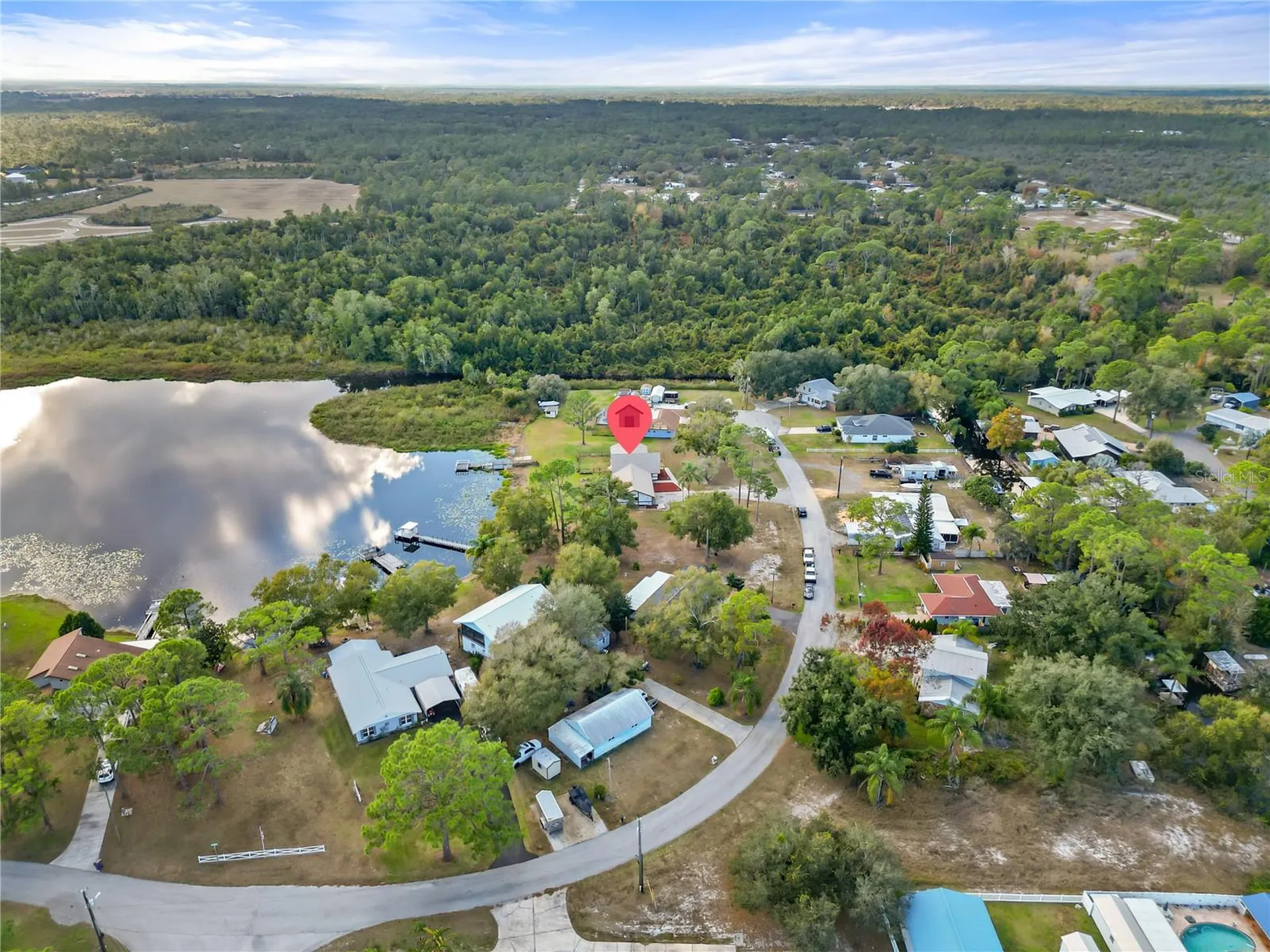 1407 Indian Drive Sebring FL 33875