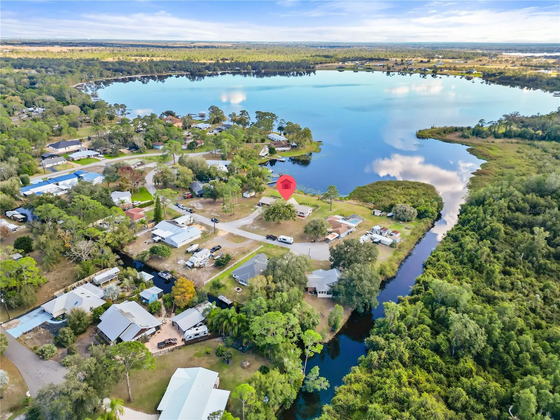 1407 Indian Drive Sebring FL 33875