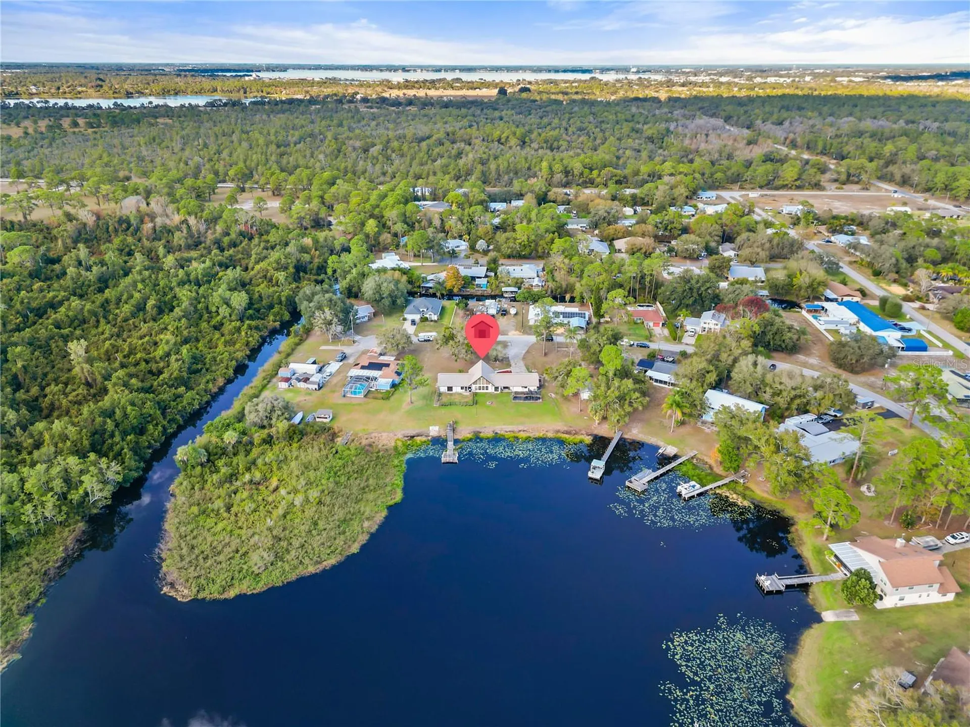 1407 Indian Drive Sebring FL 33875