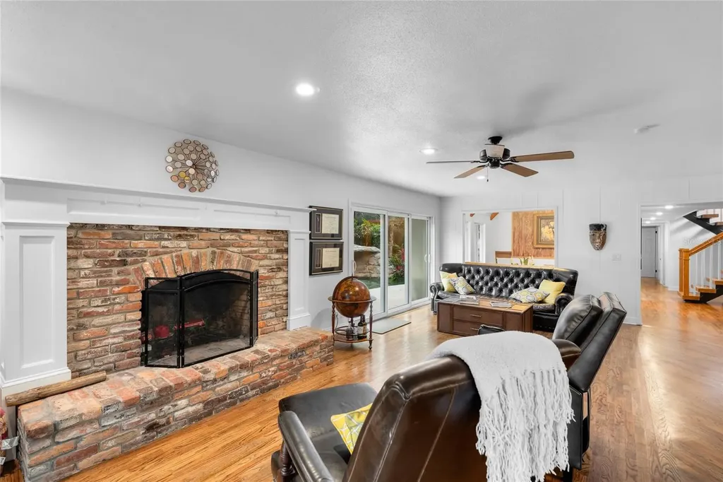 120 Beach Street Ponce Inlet FL 32127
