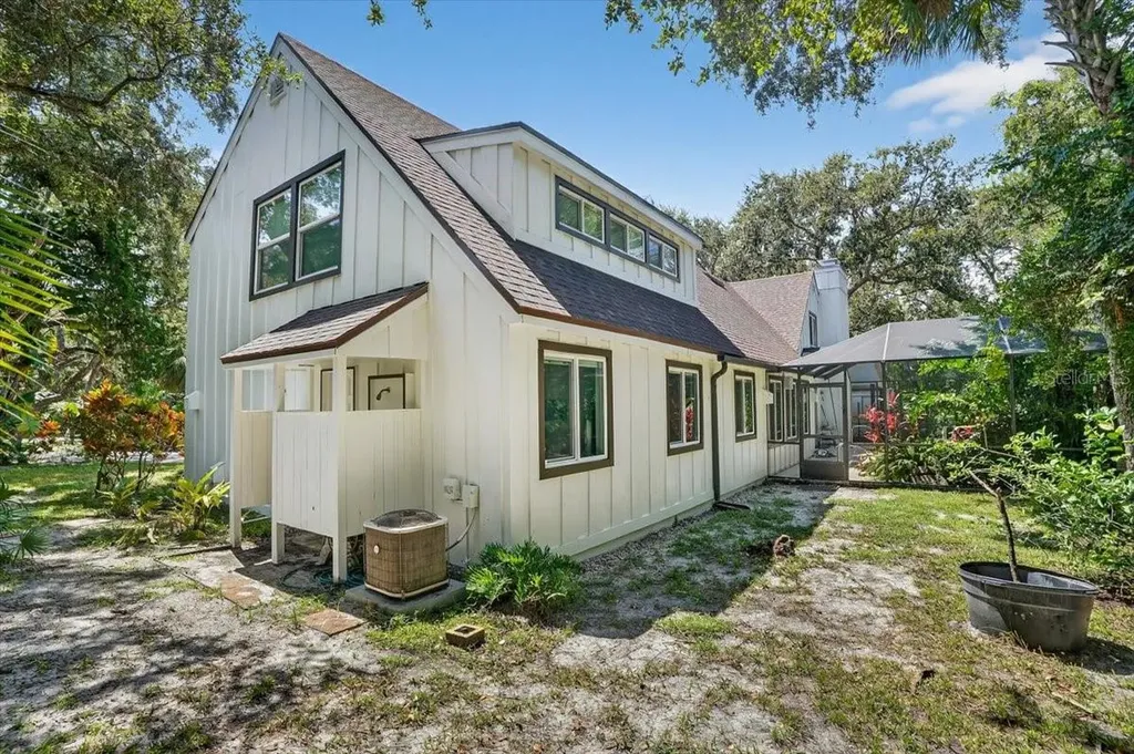 120 Beach Street Ponce Inlet FL 32127