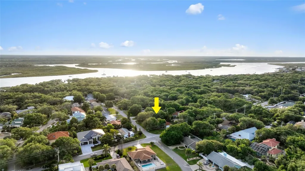 120 Beach Street Ponce Inlet FL 32127