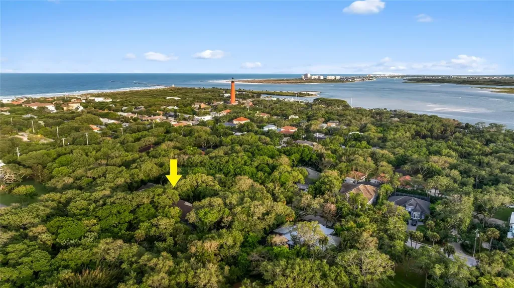 120 Beach Street Ponce Inlet FL 32127