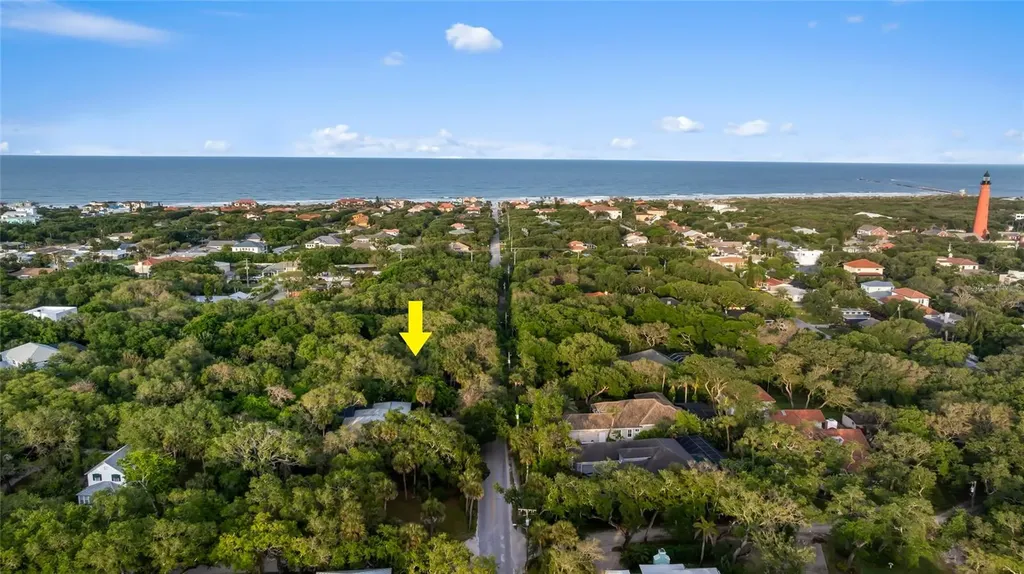 120 Beach Street Ponce Inlet FL 32127