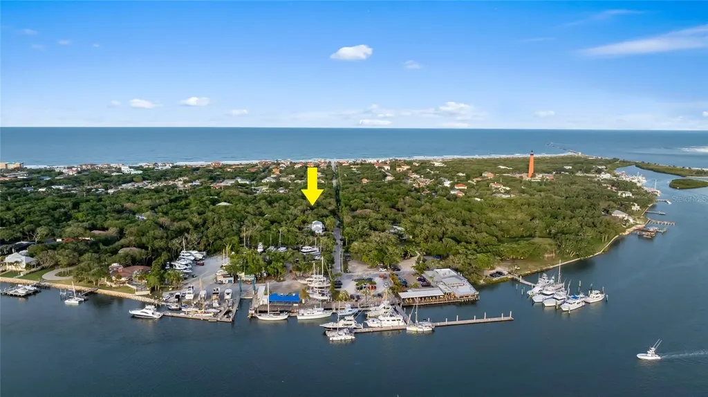 120 Beach Street Ponce Inlet FL 32127