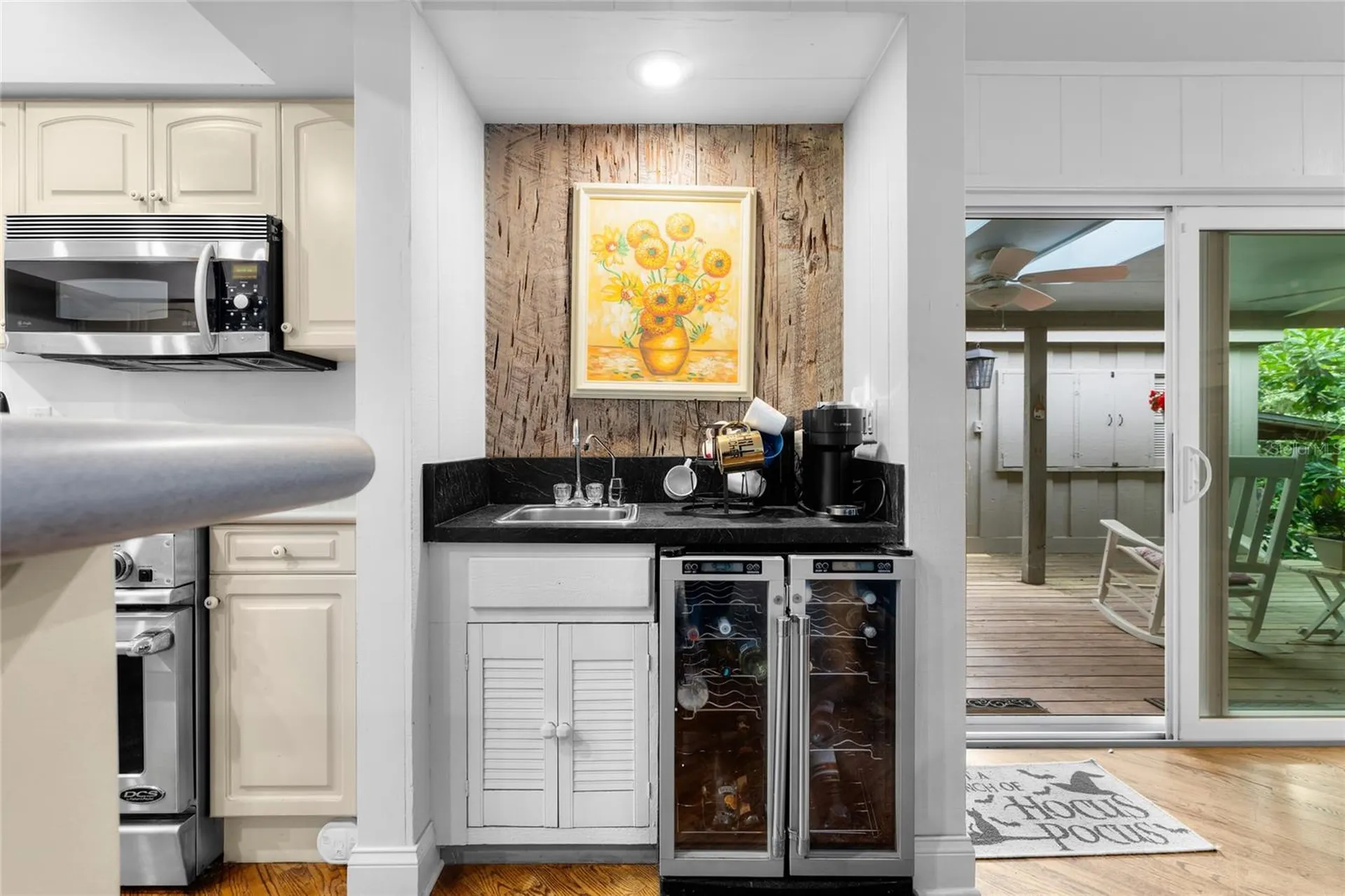 120 Beach Street Ponce Inlet FL 32127
