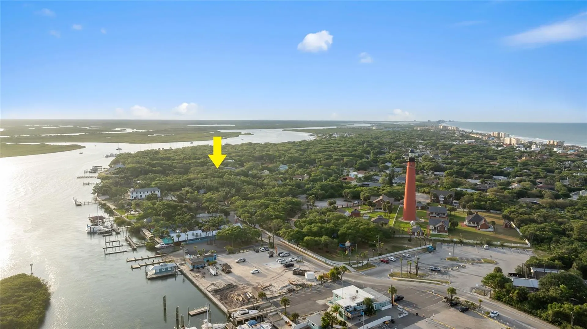 120 Beach Street Ponce Inlet FL 32127