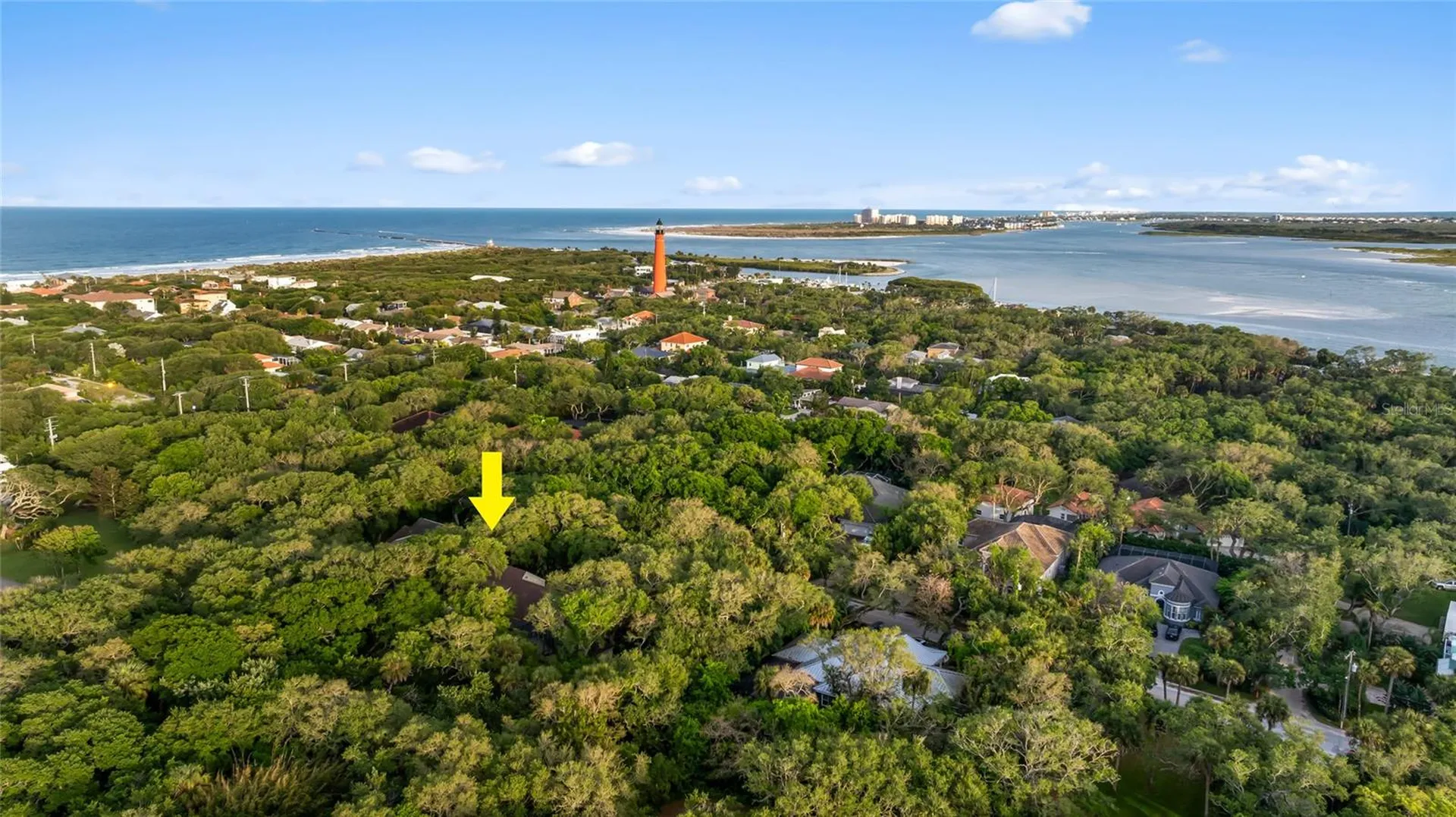 120 Beach Street Ponce Inlet FL 32127