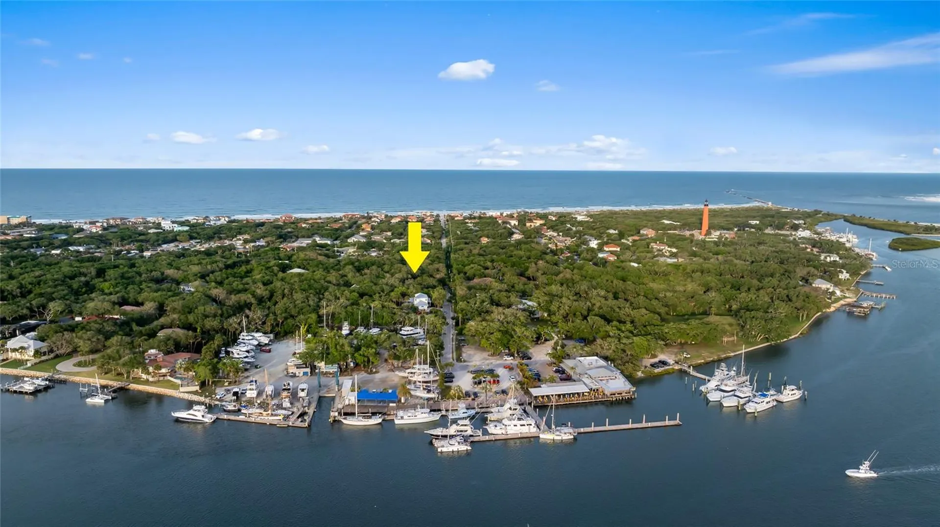 120 Beach Street Ponce Inlet FL 32127