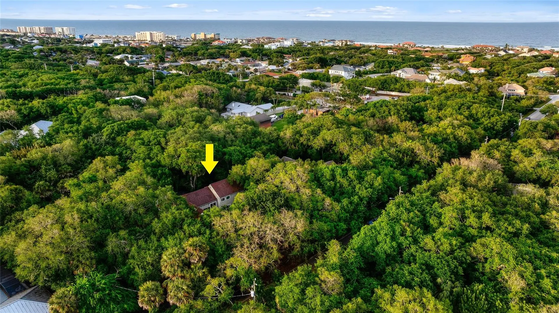 120 Beach Street Ponce Inlet FL 32127