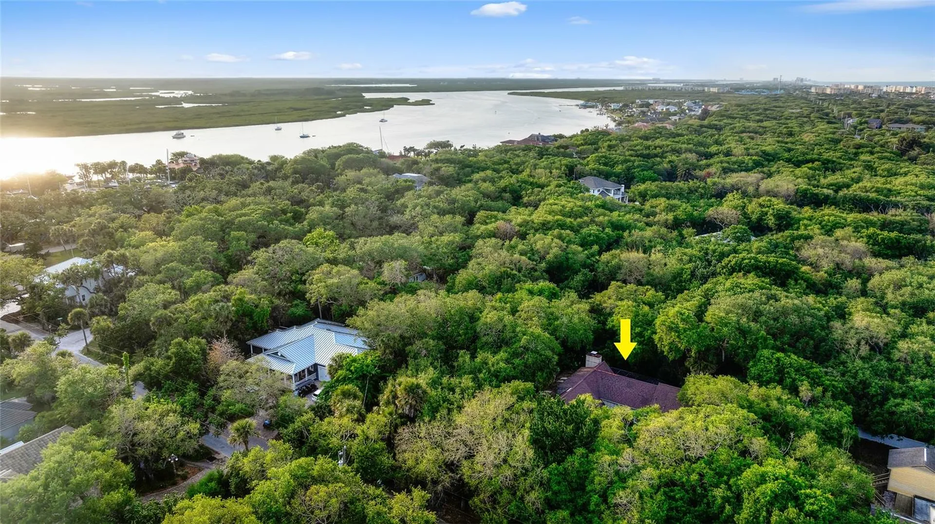 120 Beach Street Ponce Inlet FL 32127