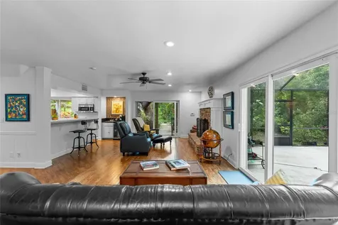 120 Beach Street Ponce Inlet FL 32127