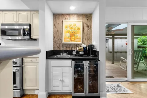 120 Beach Street Ponce Inlet FL 32127