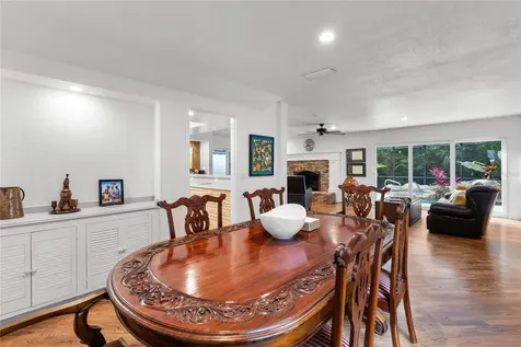 120 Beach Street Ponce Inlet FL 32127