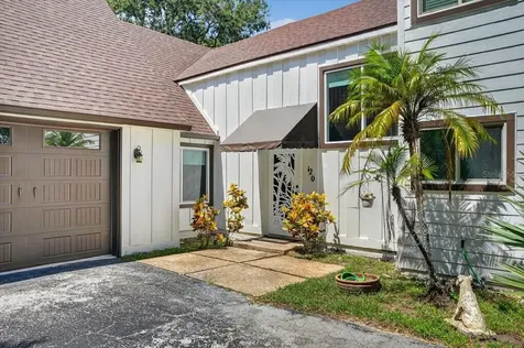 120 Beach Street Ponce Inlet FL 32127