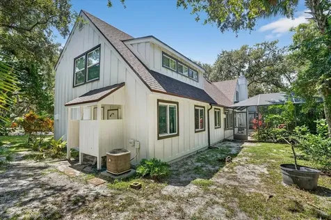 120 Beach Street Ponce Inlet FL 32127