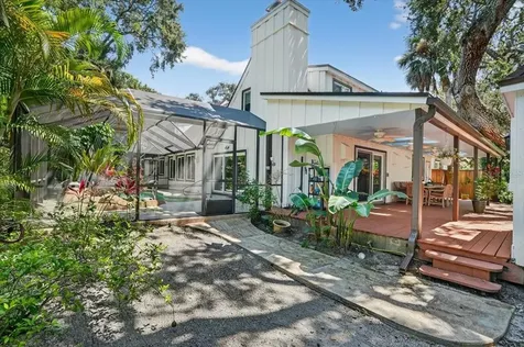 120 Beach Street Ponce Inlet FL 32127