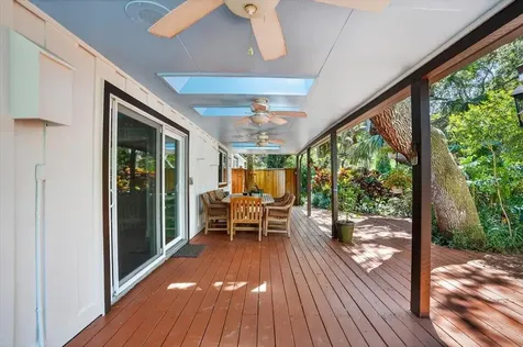 120 Beach Street Ponce Inlet FL 32127