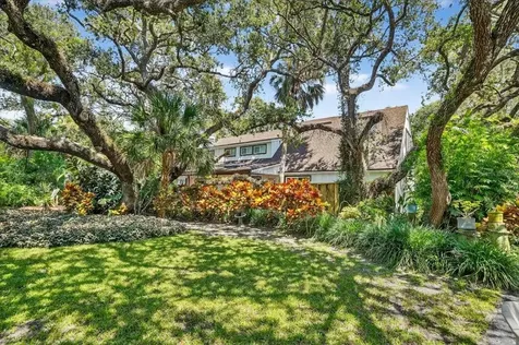 120 Beach Street Ponce Inlet FL 32127