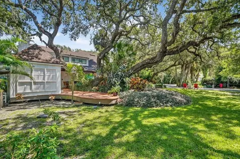 120 Beach Street Ponce Inlet FL 32127
