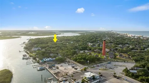120 Beach Street Ponce Inlet FL 32127