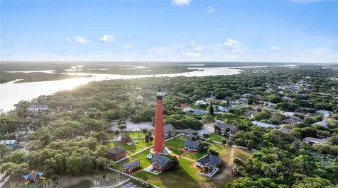120 Beach Street Ponce Inlet FL 32127