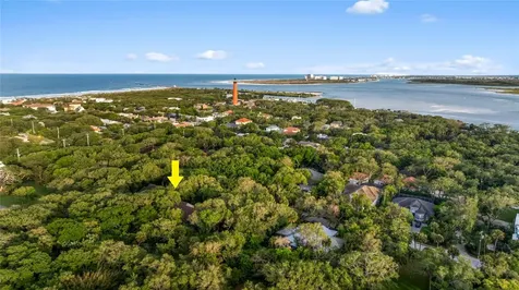 120 Beach Street Ponce Inlet FL 32127