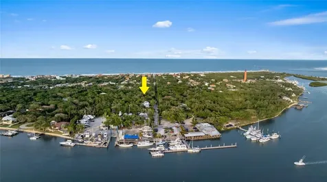 120 Beach Street Ponce Inlet FL 32127