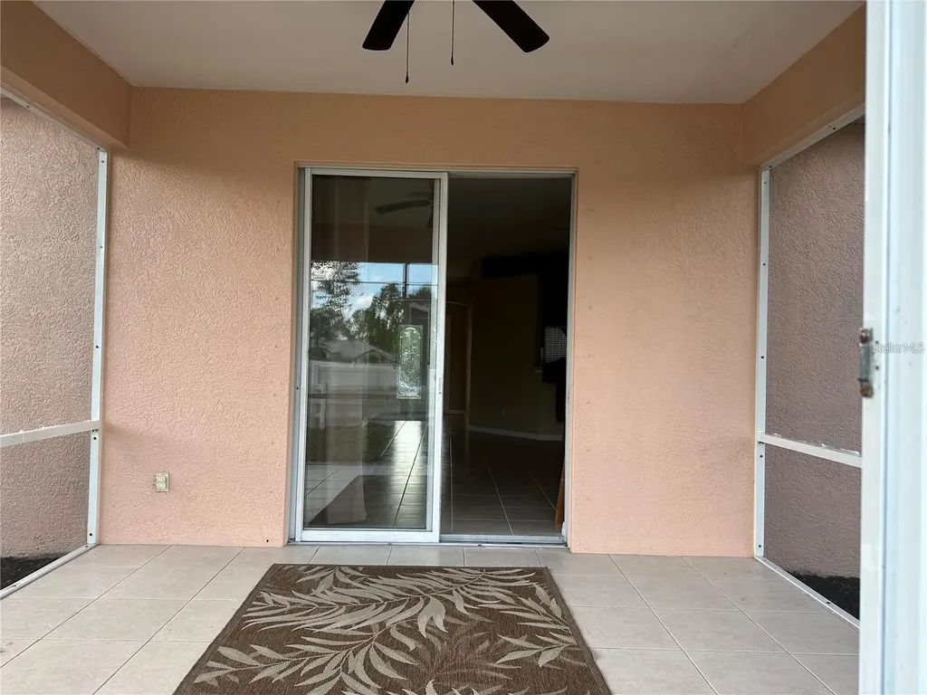 2761 Shady Avenue North Port FL 34286