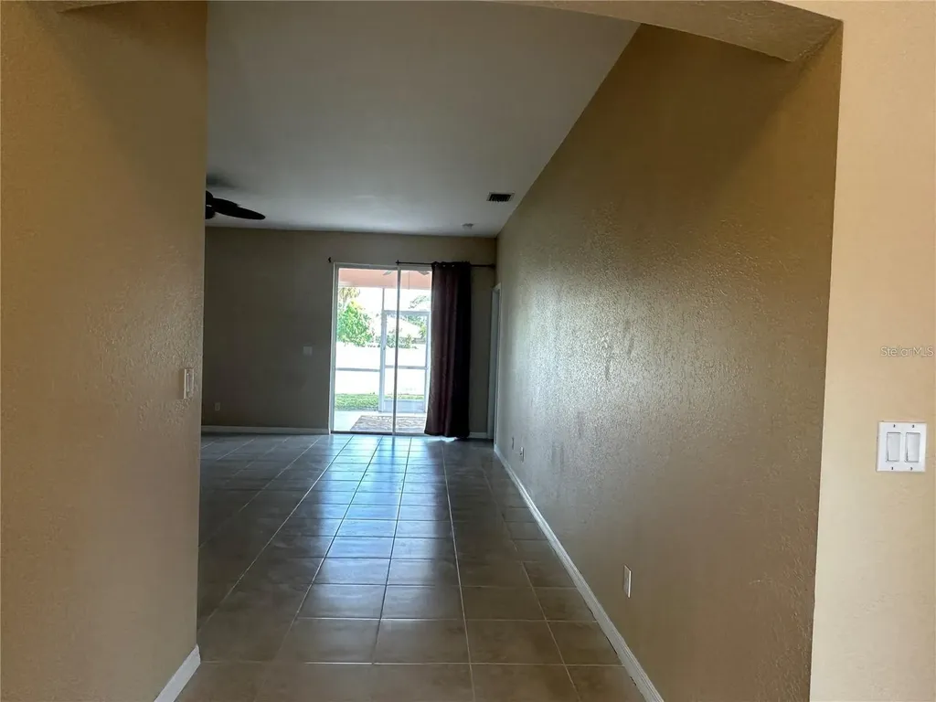 2761 Shady Avenue North Port FL 34286