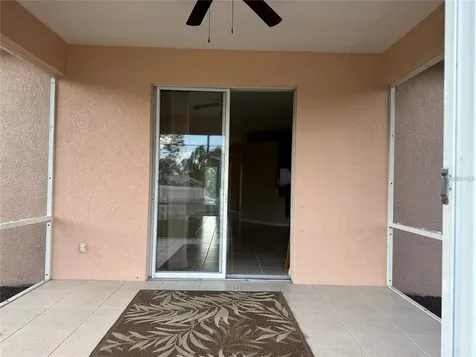 2761 Shady Avenue North Port FL 34286