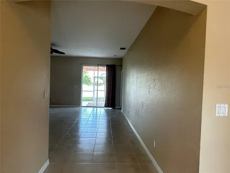 2761 Shady Avenue North Port FL 34286