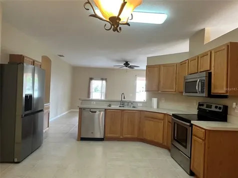 2761 Shady Avenue North Port FL 34286