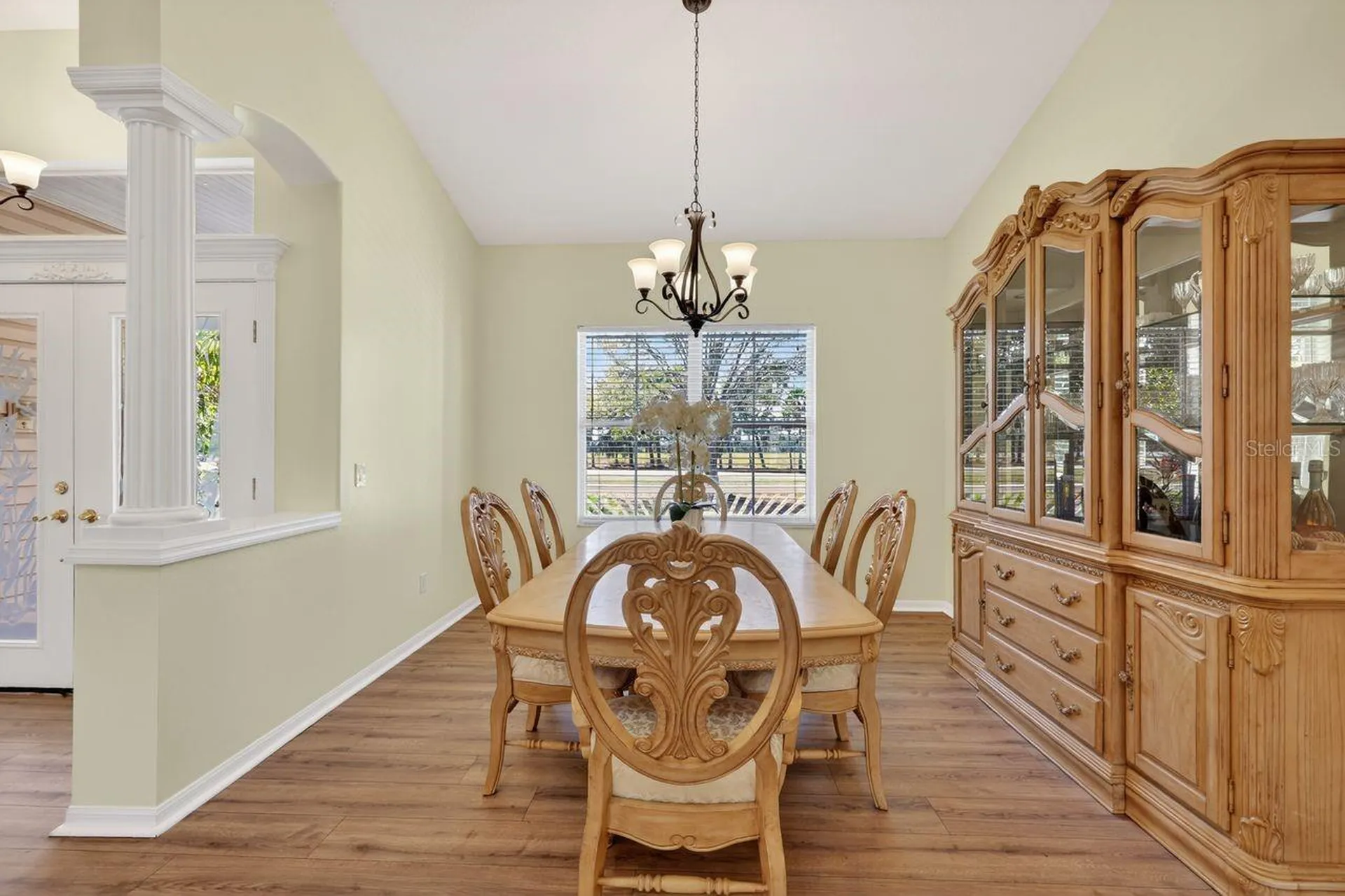 17312 Howling Wolf Run Parrish FL 34219
