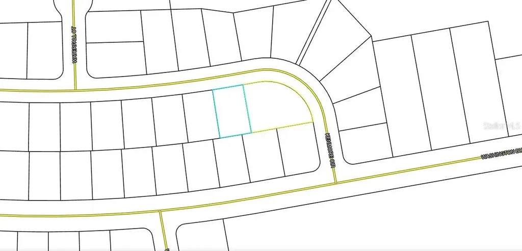 Lot 11, Unit 6, Blk 364, Kenmore Circle Chipley FL 32428