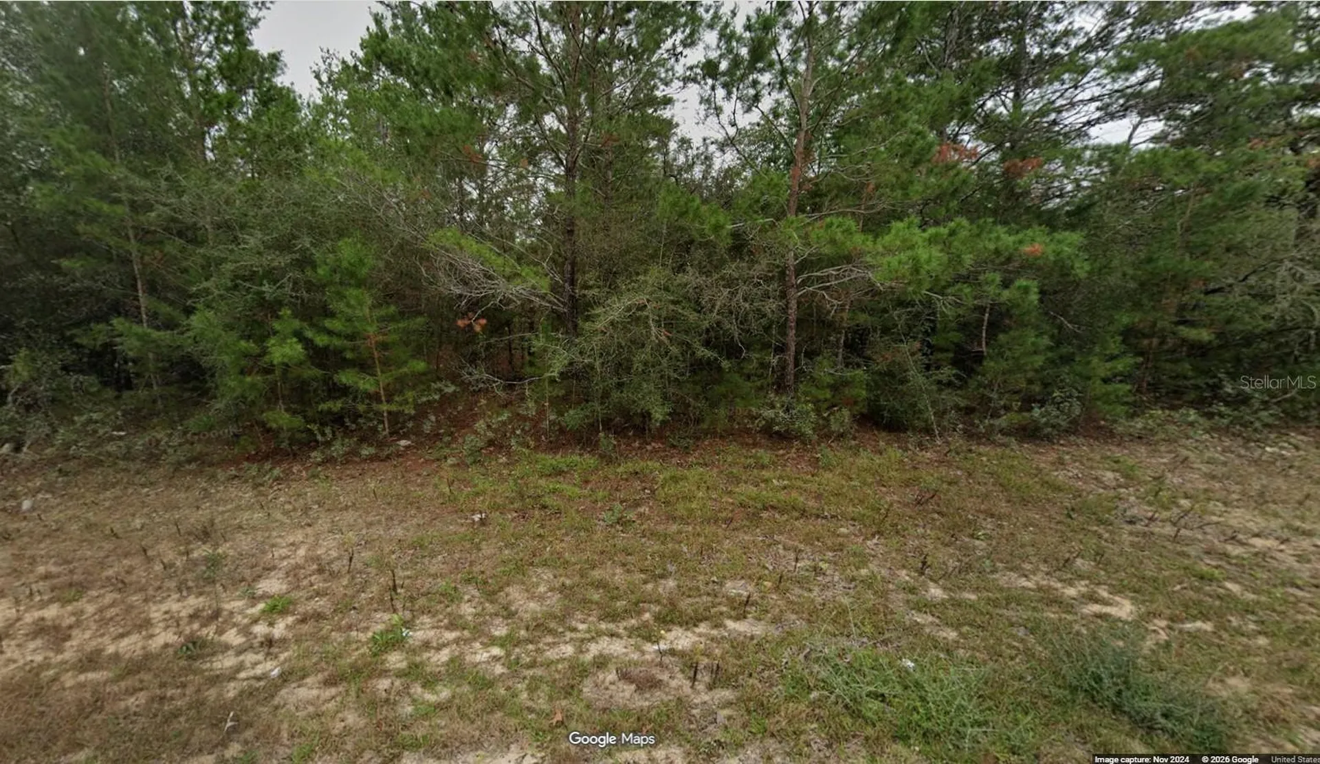 Lot 11, Unit 6, Blk 364, Kenmore Circle Chipley FL 32428