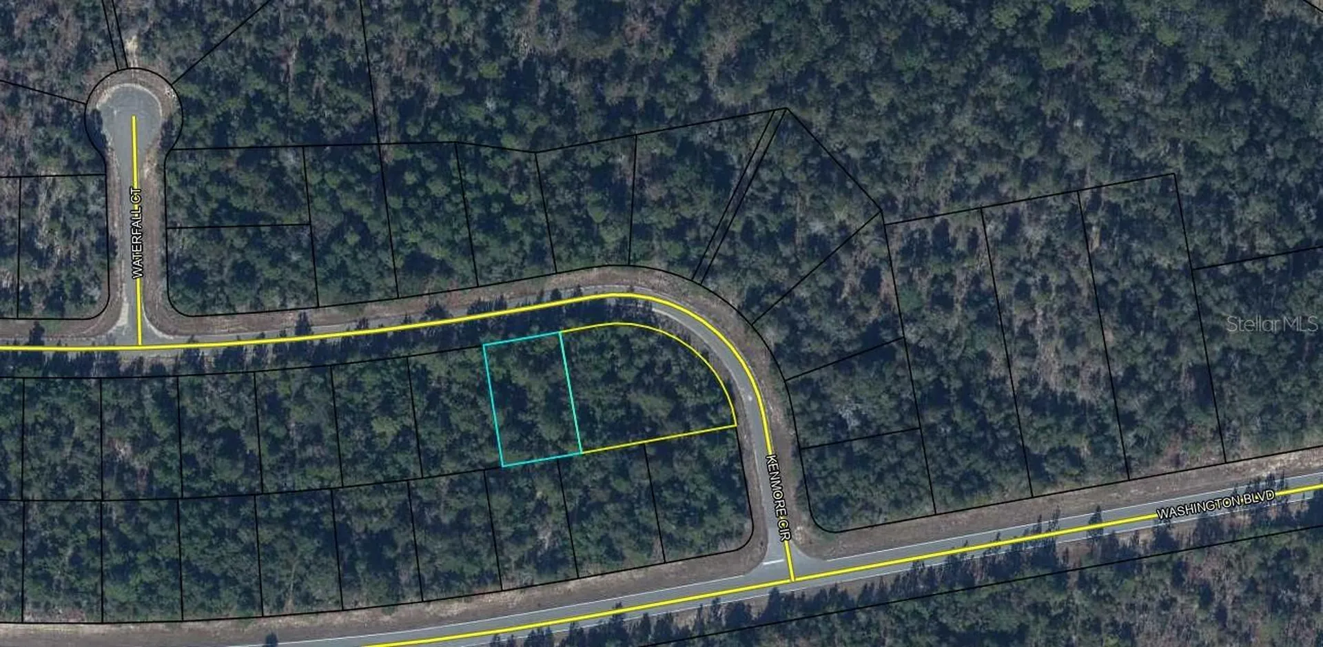 Lot 11, Unit 6, Blk 364, Kenmore Circle Chipley FL 32428