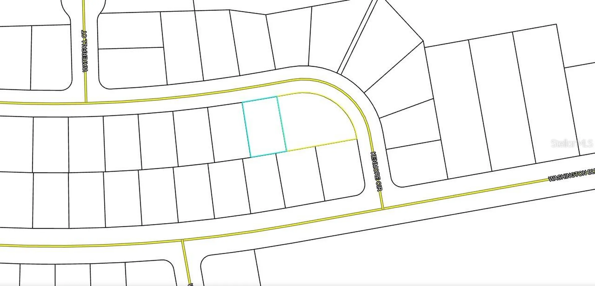 Lot 11, Unit 6, Blk 364, Kenmore Circle Chipley FL 32428