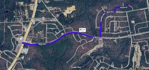 Lot 11, Unit 6, Blk 364, Kenmore Circle Chipley FL 32428