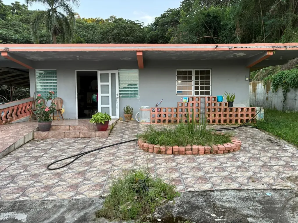 Carr 925 Km 4.9 Bo. Junquito Humacao PR 00791