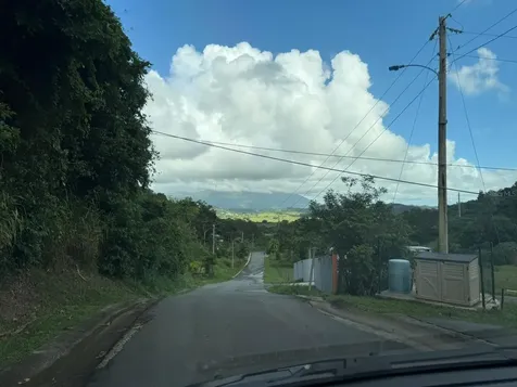 Carr 925 Km 4.9 Bo. Junquito Humacao PR 00791
