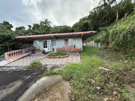 Carr 925 Km 4.9 Bo. Junquito Humacao PR 00791