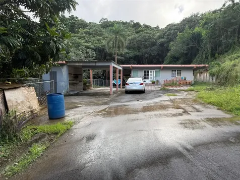 Carr 925 Km 4.9 Bo. Junquito Humacao PR 00791